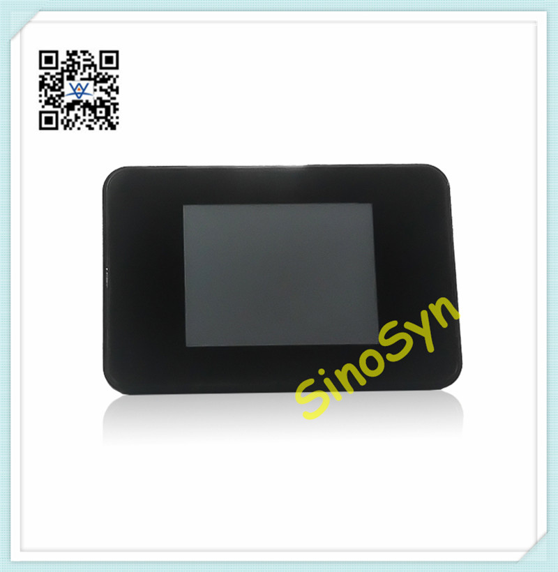 A8P79-60115 for HP M521 Control Panel Touchscreen Assembly / Screen LCD/ Display/ Keypad
